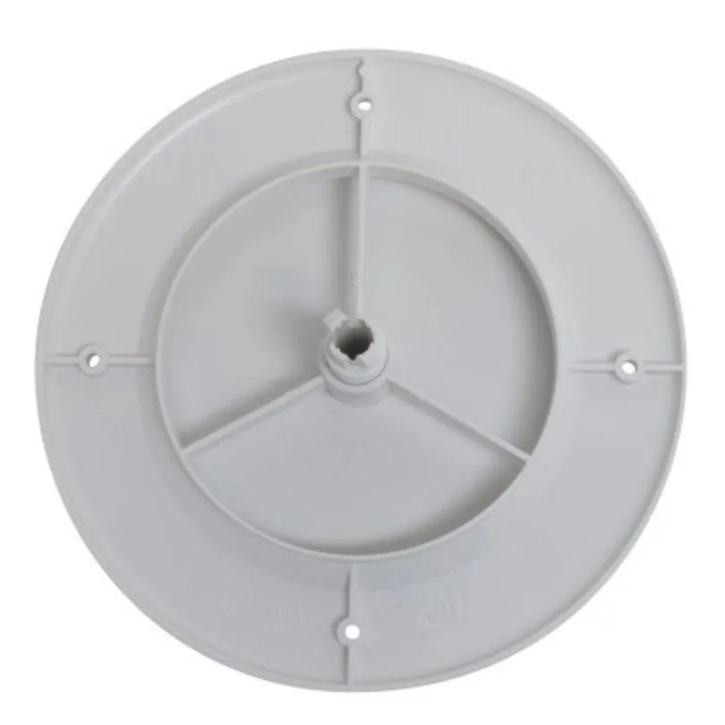 A/C Diffuser, Adjust /White